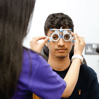 aston university optometry clearing
